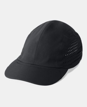 Women’s UA Ventilated Train Cap 1 Color Available $40
