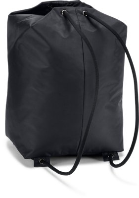 women's ua essentials sackpack