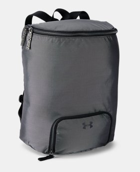 Women's UA Midi Backpack 1 Color Available $49.99 to $50