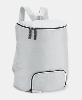 Women's UA Midi Backpack FREE U.S. SHIPPING 1 Color Available $49.99 to $50