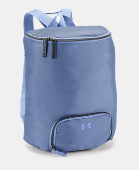 Women's UA Midi Backpack 1 Color Available $49.99 to $50