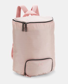 Women's UA Midi Backpack 1 Color Available $49.99