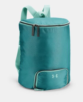 Women's UA Midi Backpack 2 Colors Available $37.5