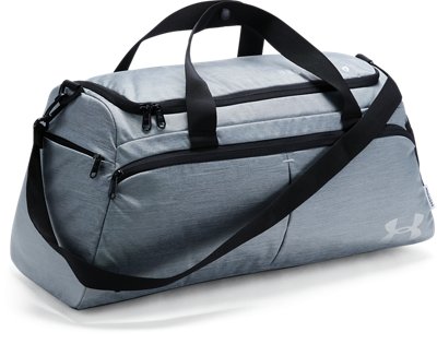 ua undeniable duffle