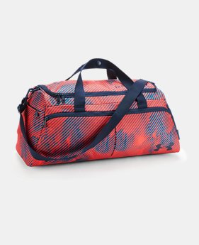 Women's UA Undeniable Duffle- Small 2 Colors Available $39.99