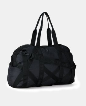 Women's UA Beltway Gym Bag 2 Colors $120