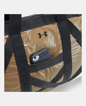 Women's UA Beltway Gym Bag 1 Color Available $120