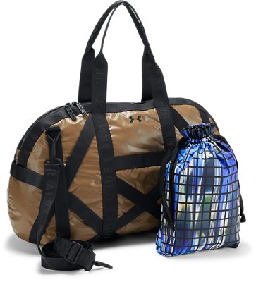 Women's UA Beltway Gym Bag | Under Armour