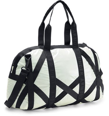 under armour gym bag women's