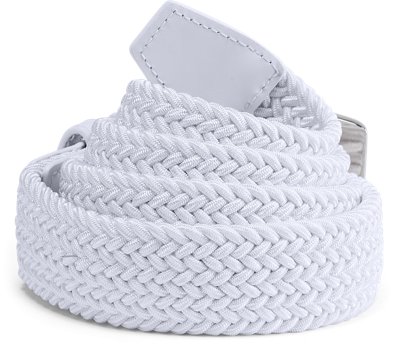 under armour braided belt 2.0