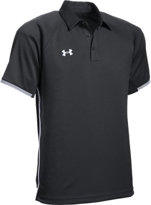 Men's UA Rival Polo image number 6