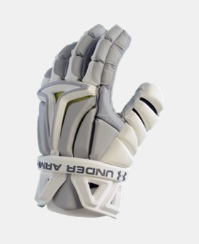 Men’s UA Biofit Lacrosse Gloves 1 Color Available $224.99