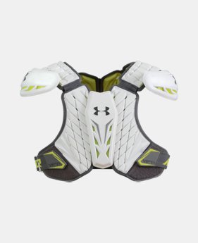 Men‘s UA VFT 2.0 Shoulder Pad 1 Color Available $169.99