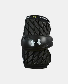 Men‘s UA VFT+ Arm Pad 1 Color $89.99