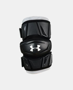 Men‘s UA Revenant Elbow Pad 1 Color Available $89.99