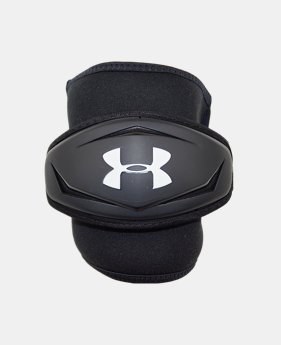 Men’s UA Revenant Elbow Cap 1 Color Available $39.99