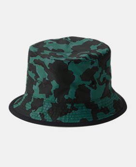 Boys’ UA Switchback Bucket Hat 1 Color Available $27.99