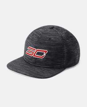 Men’s SC30 Core Snapback 2.0 Cap 2 Colors Available $29.99