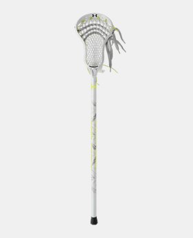 Men‘s UA Headline Complete Stick 1 Color $89.99
