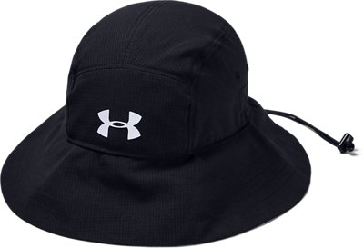 under armour men's armourvent warrior 2.0 bucket hat