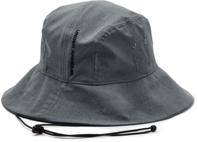 under armour fish hook bucket hat