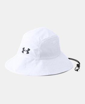 Men’s UA ArmourVent™ Bucket 2.0 Hat 1 Color Available $30