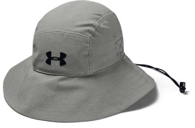 under armor bucket hat