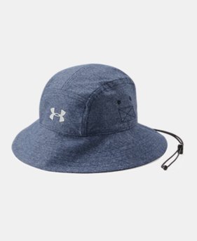 Men’s UA ArmourVent™ Bucket 2.0 Hat 1 Color Available $29.99