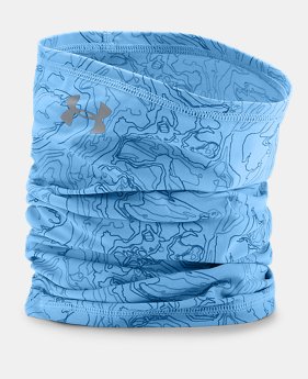 UA Fish Neck Gaiter 2 Colors Available $25