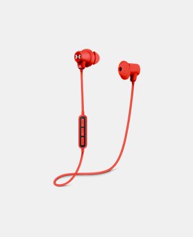 UA Sport Wireless 1 Color Available $150