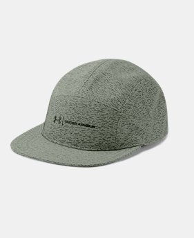 Men’s UA Reflective Camper Cap 1 Color $30