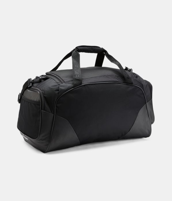 NBA Combine Undeniable Duffle, NBA_BOSTON CELTICS_BLACK,