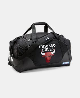 NBA Combine Undeniable Duffle 3 Colors Available $70