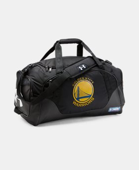NBA Combine Undeniable Duffle 3 Colors Available $70