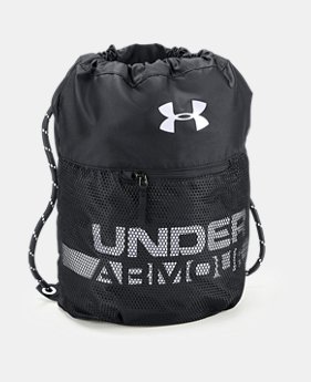 New Arrival Boys' UA Armour Select Backpack 2 Colors Available $30
