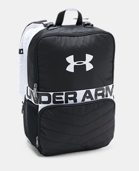 Kids' UA Change-Up Backpack 1 Color Available $60