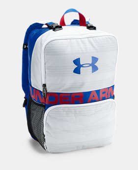 Kids' UA Change-Up Backpack 1 Color Available $60