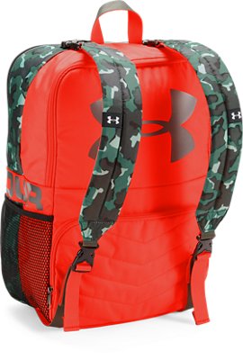 under armour reversible backpack