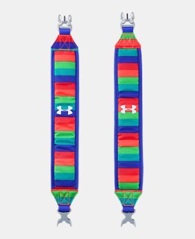 UA Change-Up Straps 1 Color $15