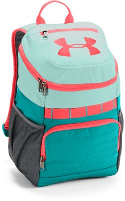 under armour large fry backpack