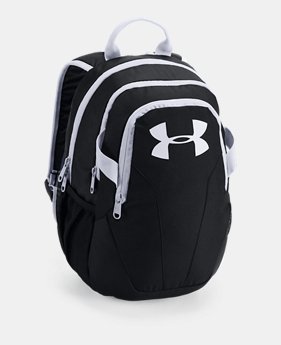 Kids' UA Medium Fry Backpack 2 Colors $35