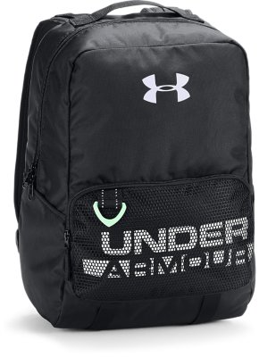 boys under armour backpack