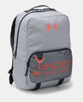 New Arrival Boys' UA Armour Select Backpack FREE U.S. SHIPPING 1 Color Available $45