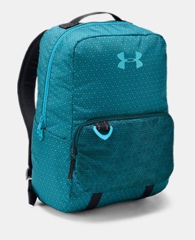 New Arrival Boys' UA Armour Select Backpack FREE U.S. SHIPPING 5 Colors Available $45