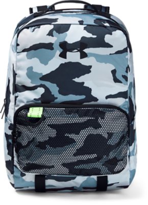 under armour select backpack