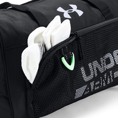 under armour boys armour select duffel