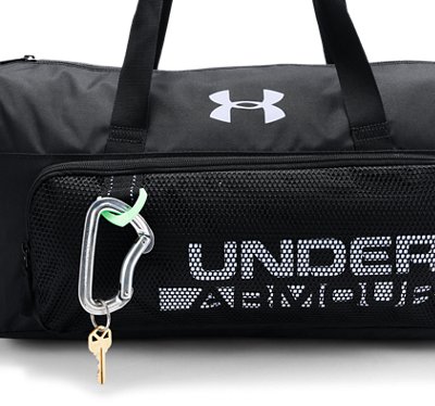 under armour boys armour select duffel