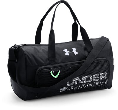 under armour boys armour select duffel