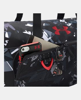 Boys UA Armour Select Duffle 1 Color Available $45