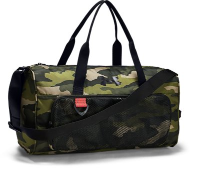 under armour boys armour select duffel